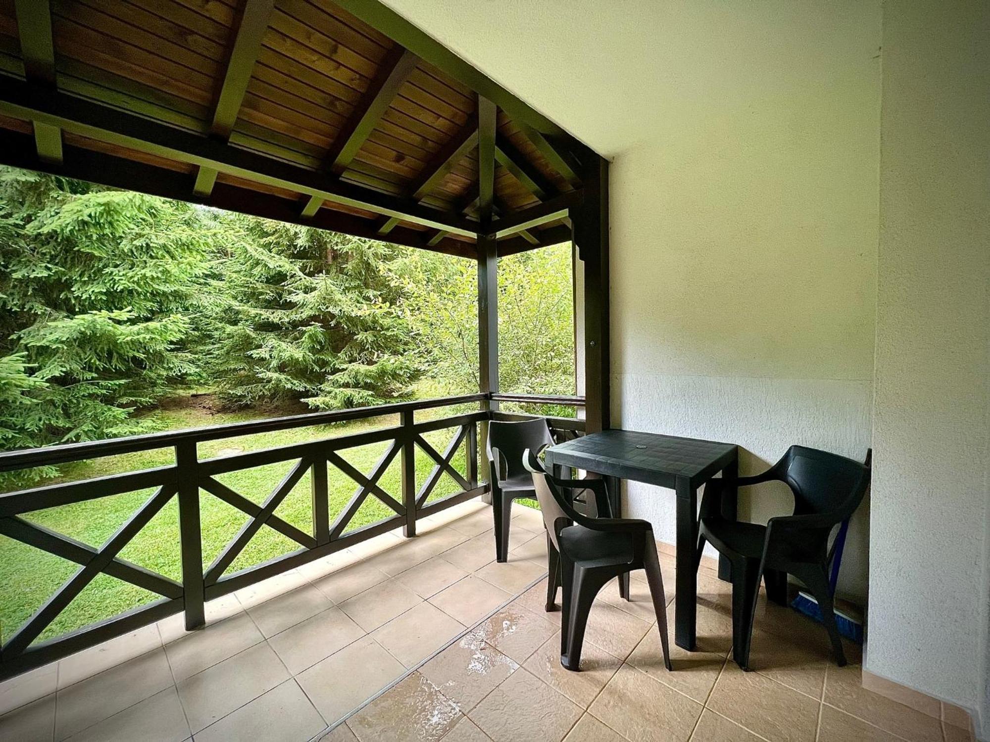 Relax Apartments: Mountain Lake Villa Venus Smolyan Exterior photo