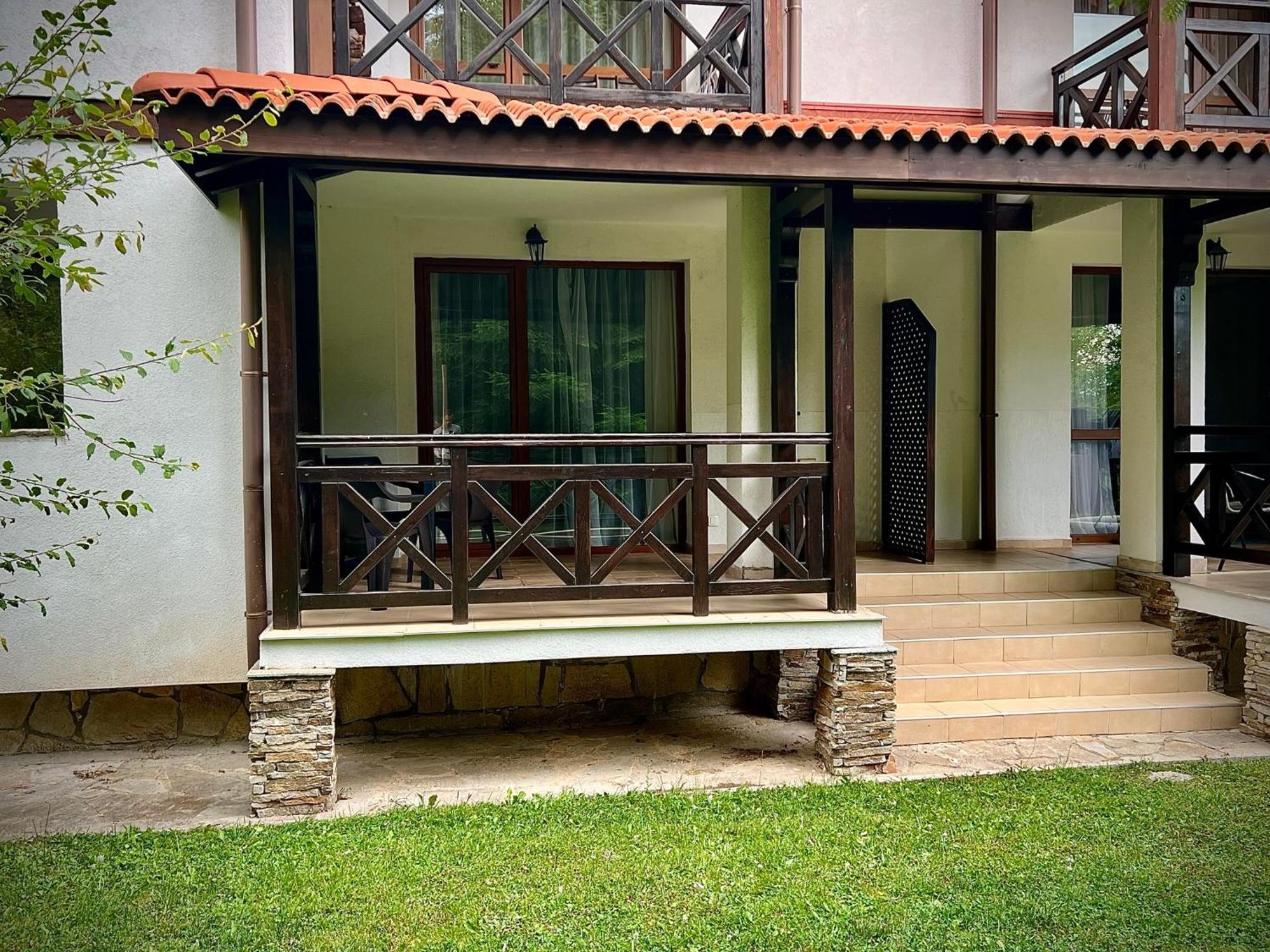Relax Apartments: Mountain Lake Villa Venus Smolyan Exterior photo