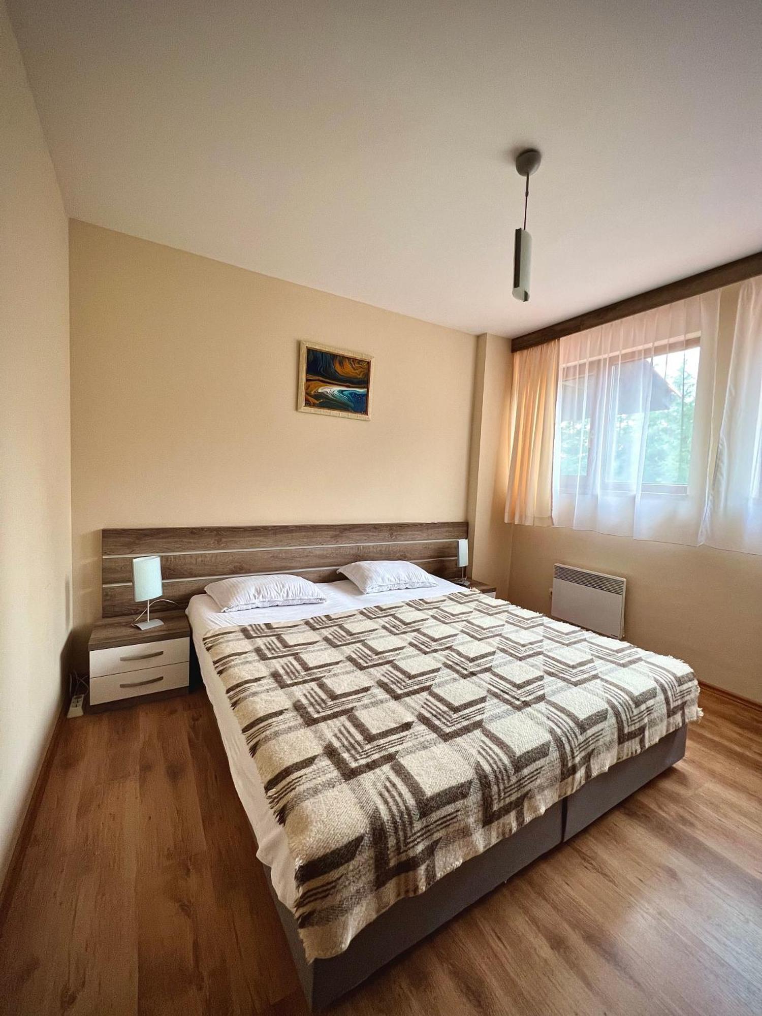 Relax Apartments: Mountain Lake Villa Venus Smolyan Exterior photo