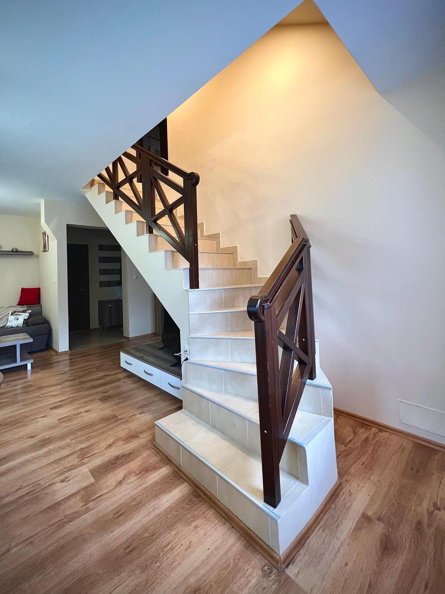 Relax Apartments: Mountain Lake Villa Venus Smolyan Exterior photo