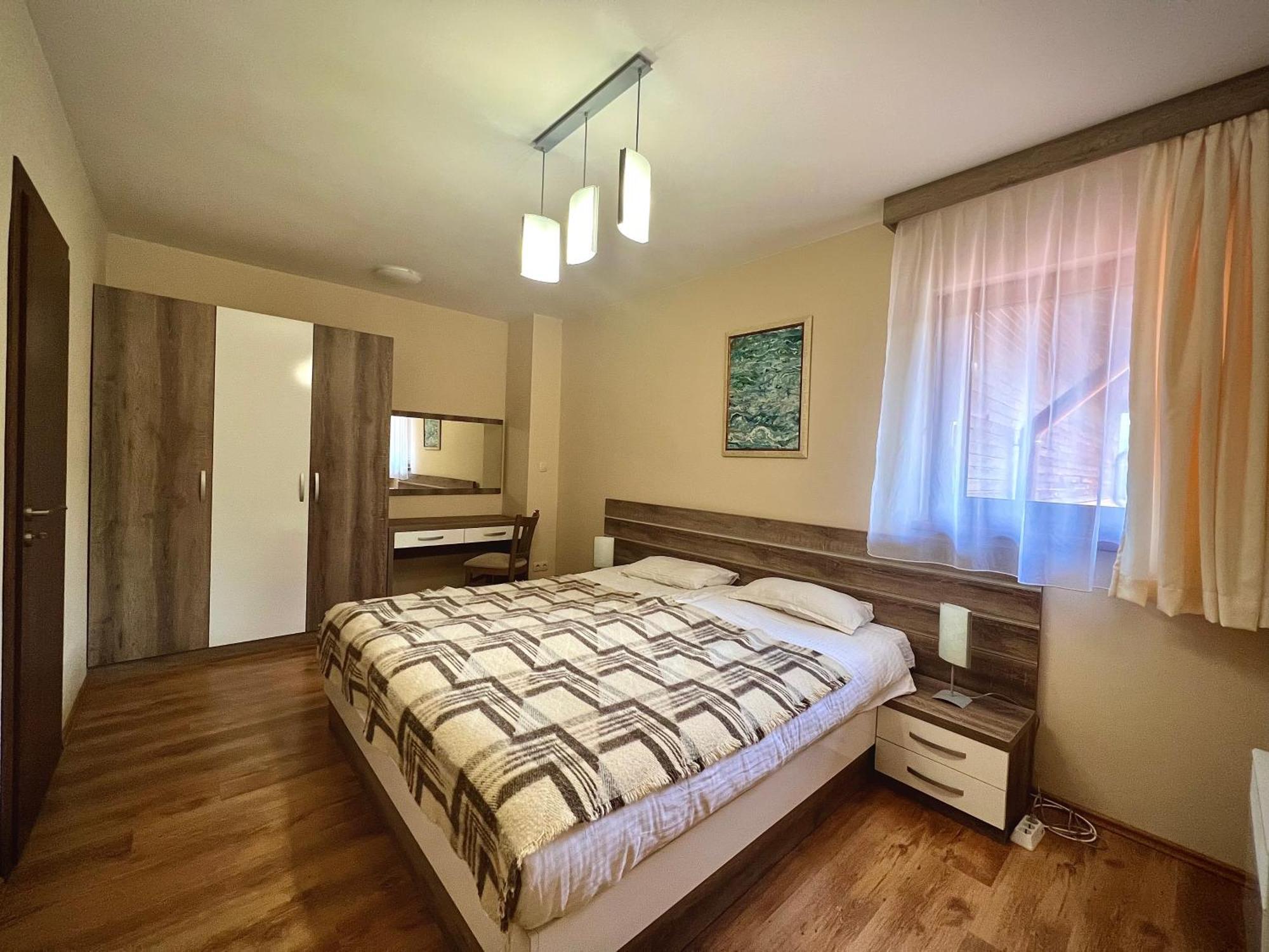 Relax Apartments: Mountain Lake Villa Venus Smolyan Exterior photo