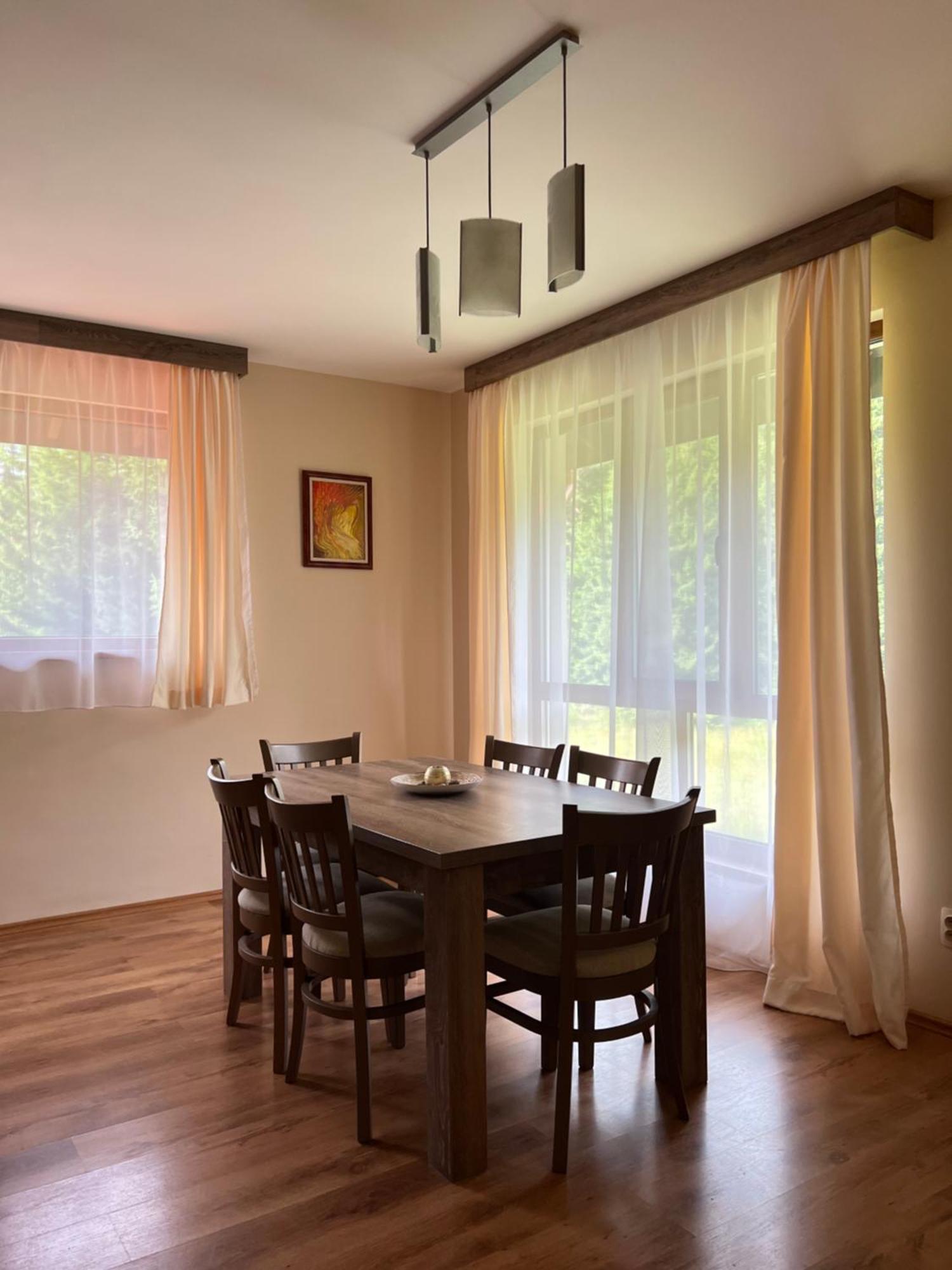Relax Apartments: Mountain Lake Villa Venus Smolyan Exterior photo