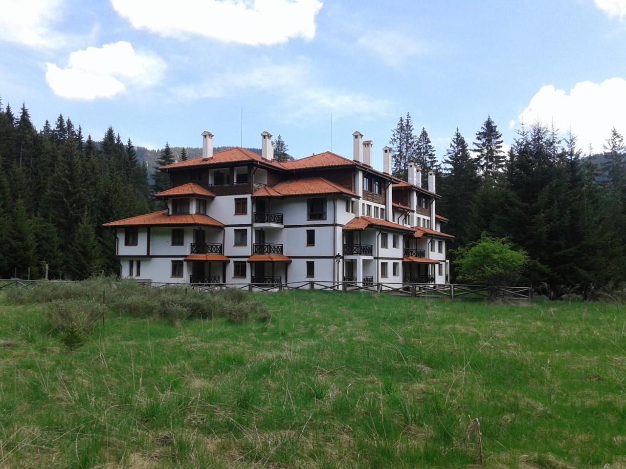 Relax Apartments: Mountain Lake Villa Venus Smolyan Exterior photo