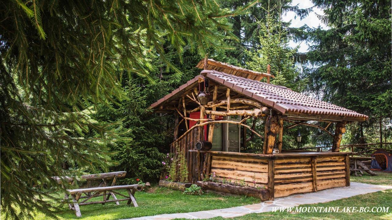 Relax Apartments: Mountain Lake Villa Venus Smolyan Exterior photo