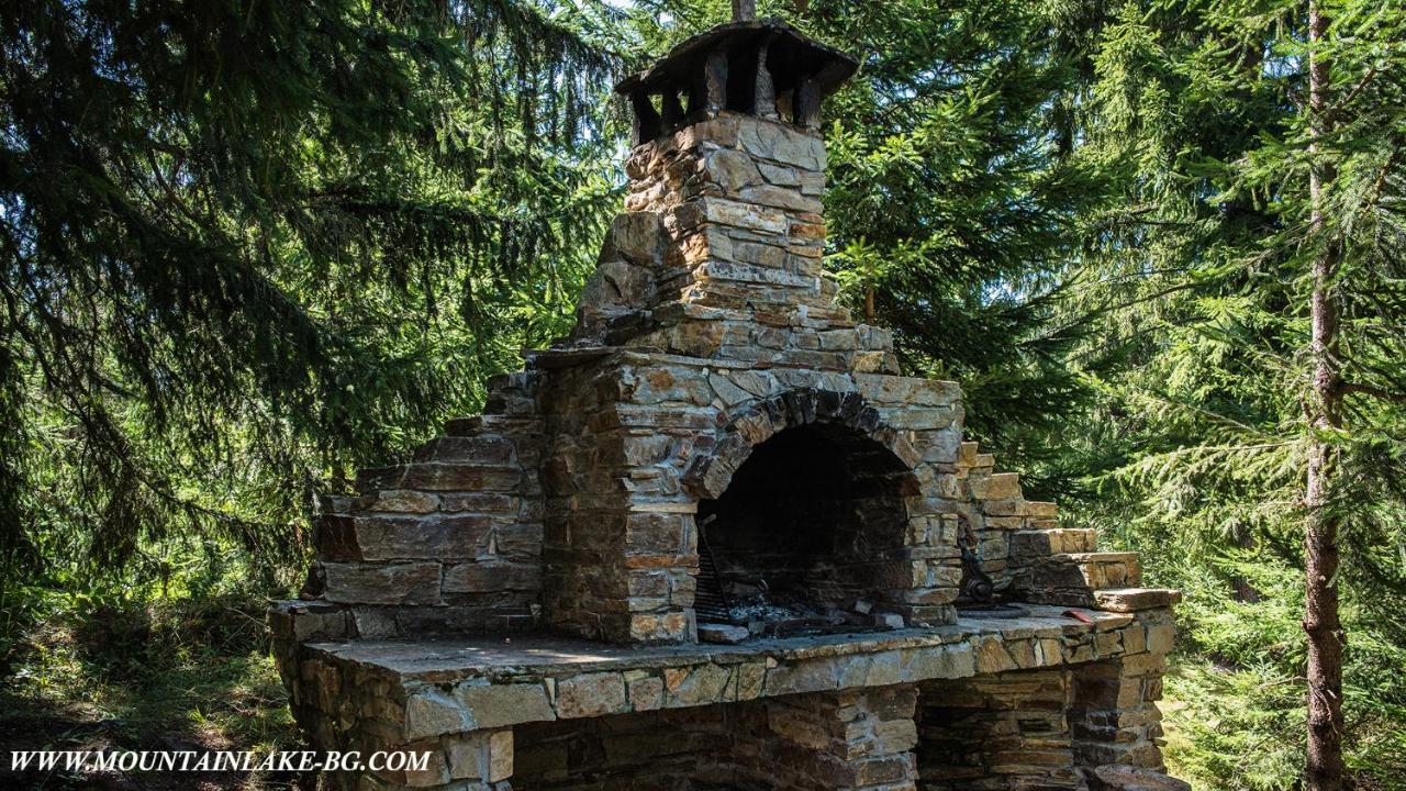Relax Apartments: Mountain Lake Villa Venus Smolyan Exterior photo