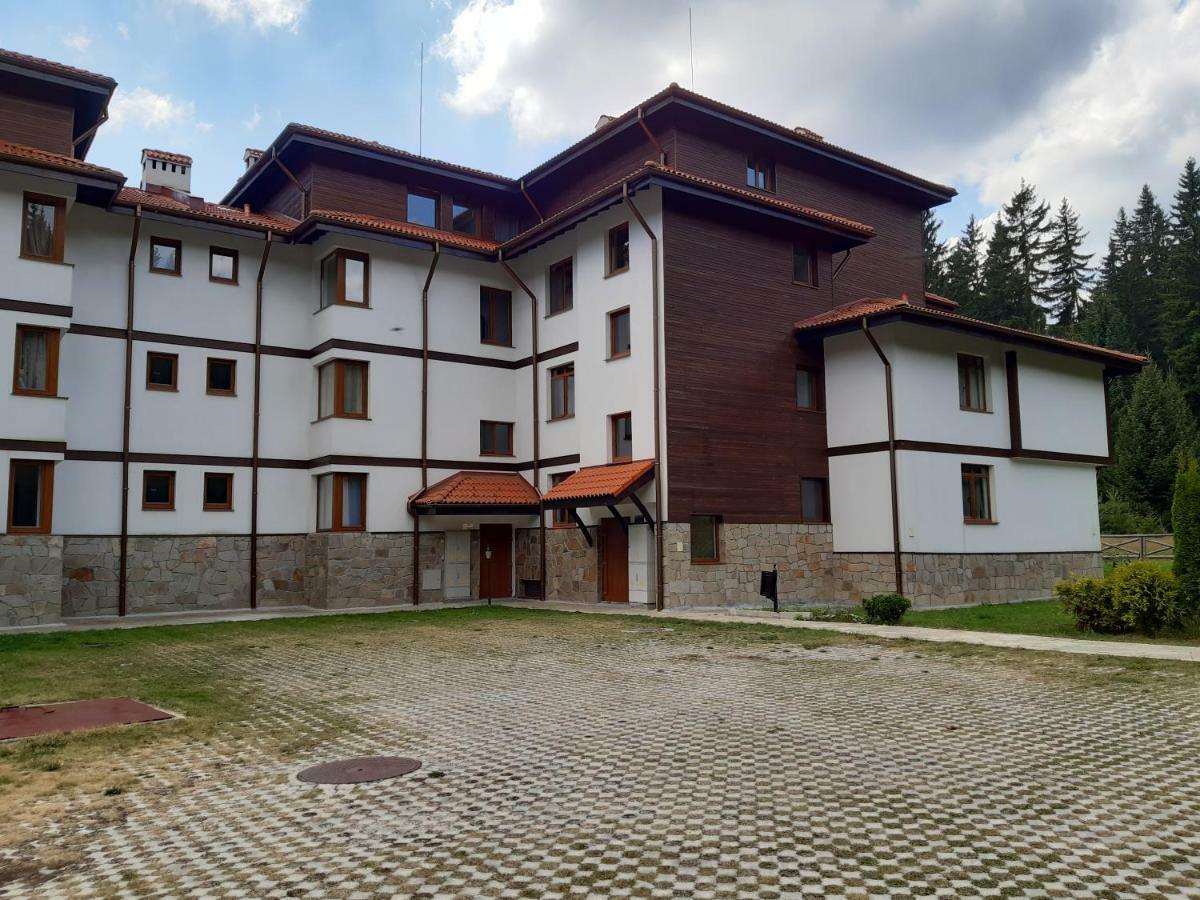Relax Apartments: Mountain Lake Villa Venus Smolyan Exterior photo